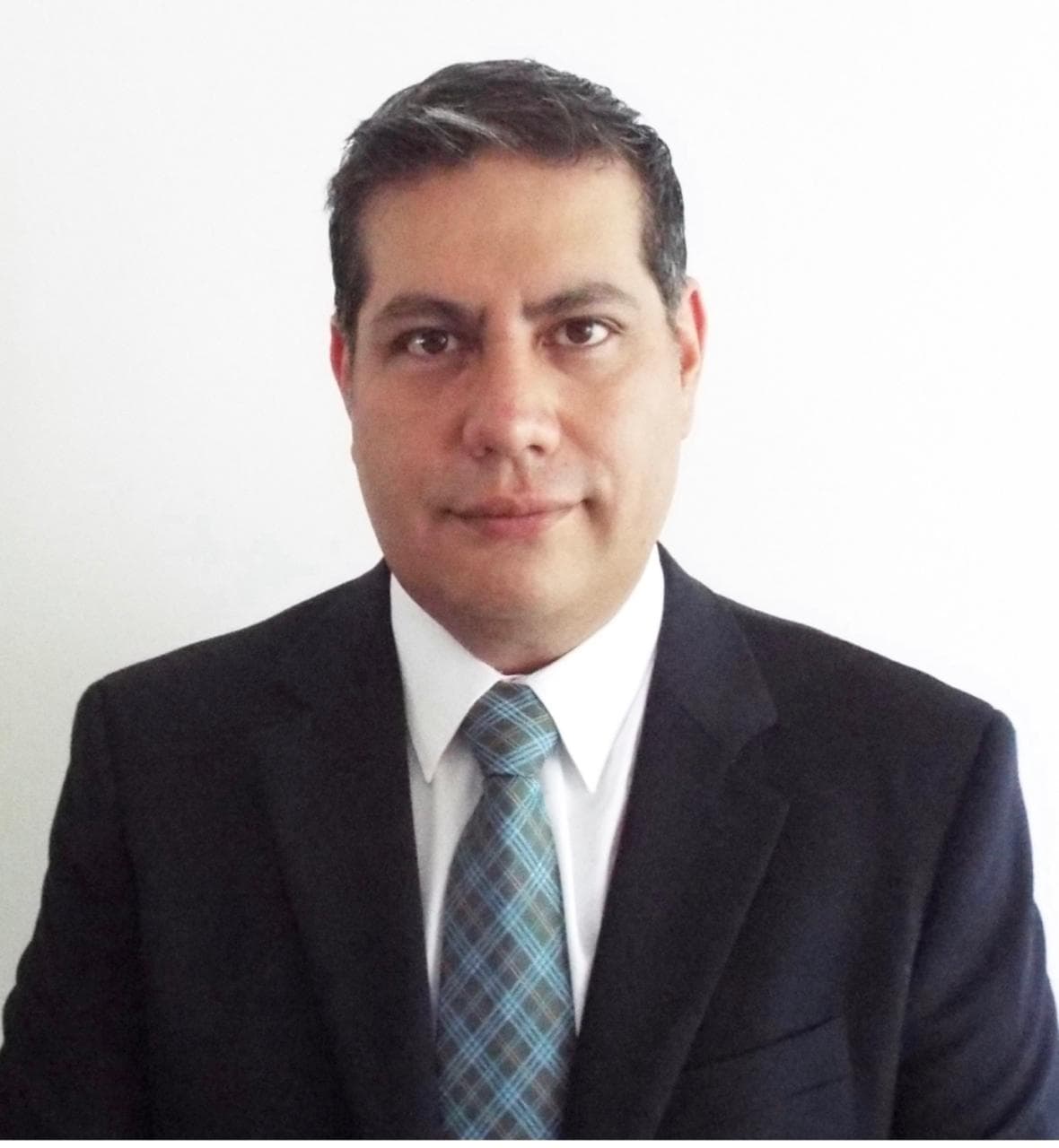 Dr. Marco Badillo, Urología Oncológica